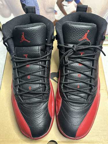 Jordan Brand Air Jordan 12 Retro 2016 Flu Game 20… - image 1