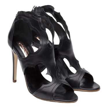 Rupert Sanderson Leather sandal