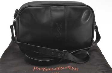 Yves Saint Laurent YVES SAINT LAURENT Shoulder Cr… - image 1