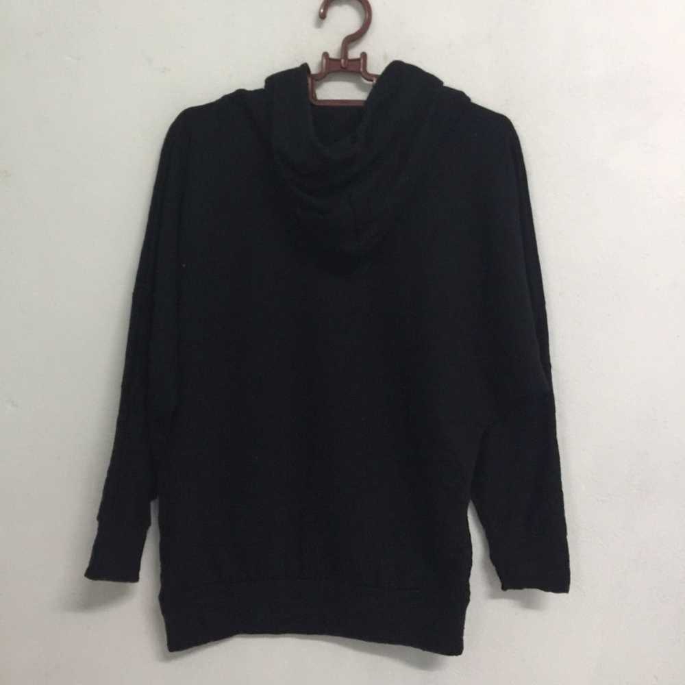 Streetwear Black Gate hoodie sweatshirt - image 5