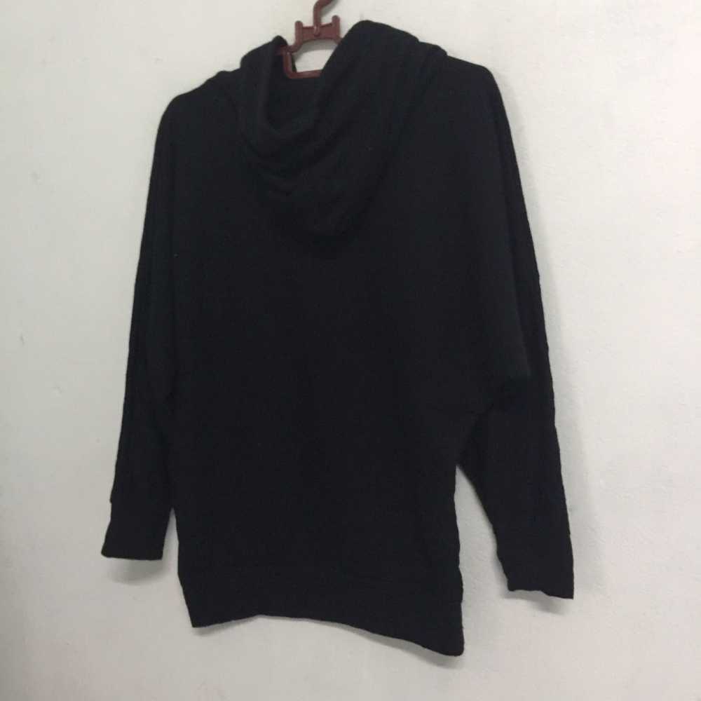 Streetwear Black Gate hoodie sweatshirt - image 6