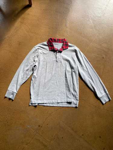 J.Crew J. Crew Collared Long Sleeve