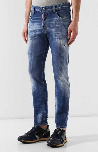 Dsquared2 jeans, size 48, - Gem Dsquared2 jeans, size 48, - Gem