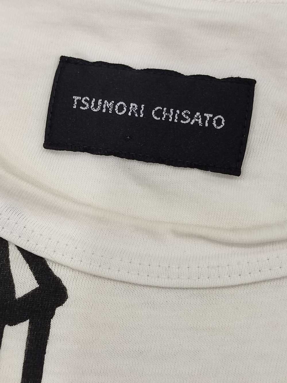 Designer × Issey Miyake × Tsumori Chisato Tsumori… - image 3