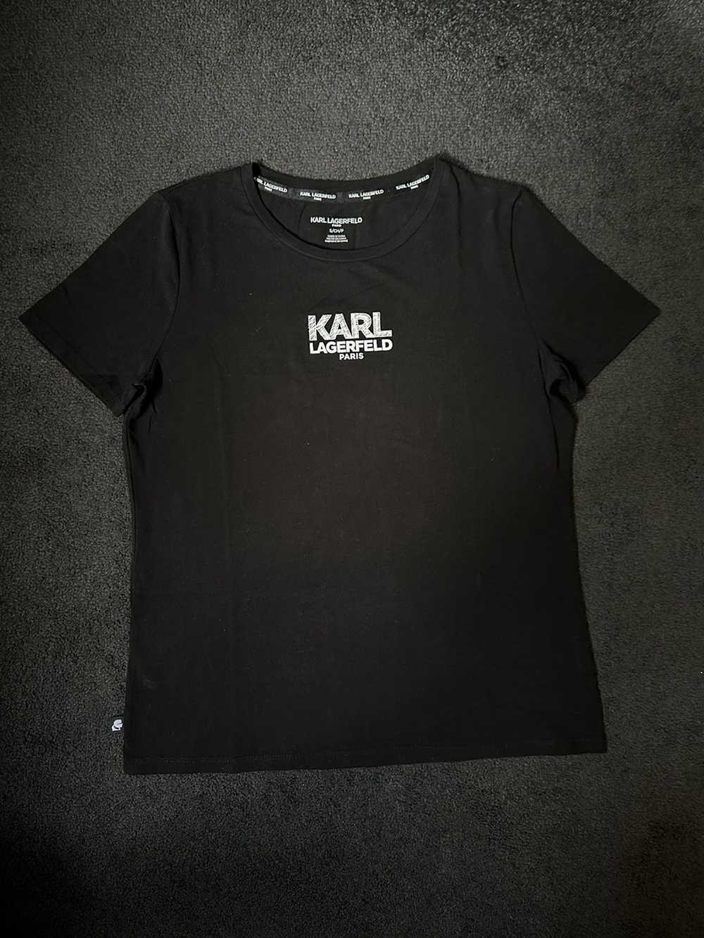 Designer × Karl Lagerfeld × Luxury 🔥 Karl Lagerf… - image 1