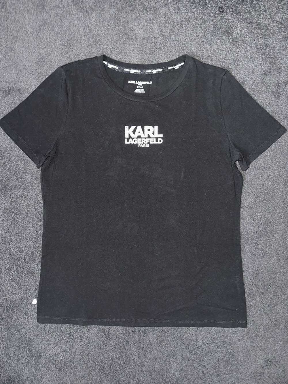 Designer × Karl Lagerfeld × Luxury 🔥 Karl Lagerf… - image 2