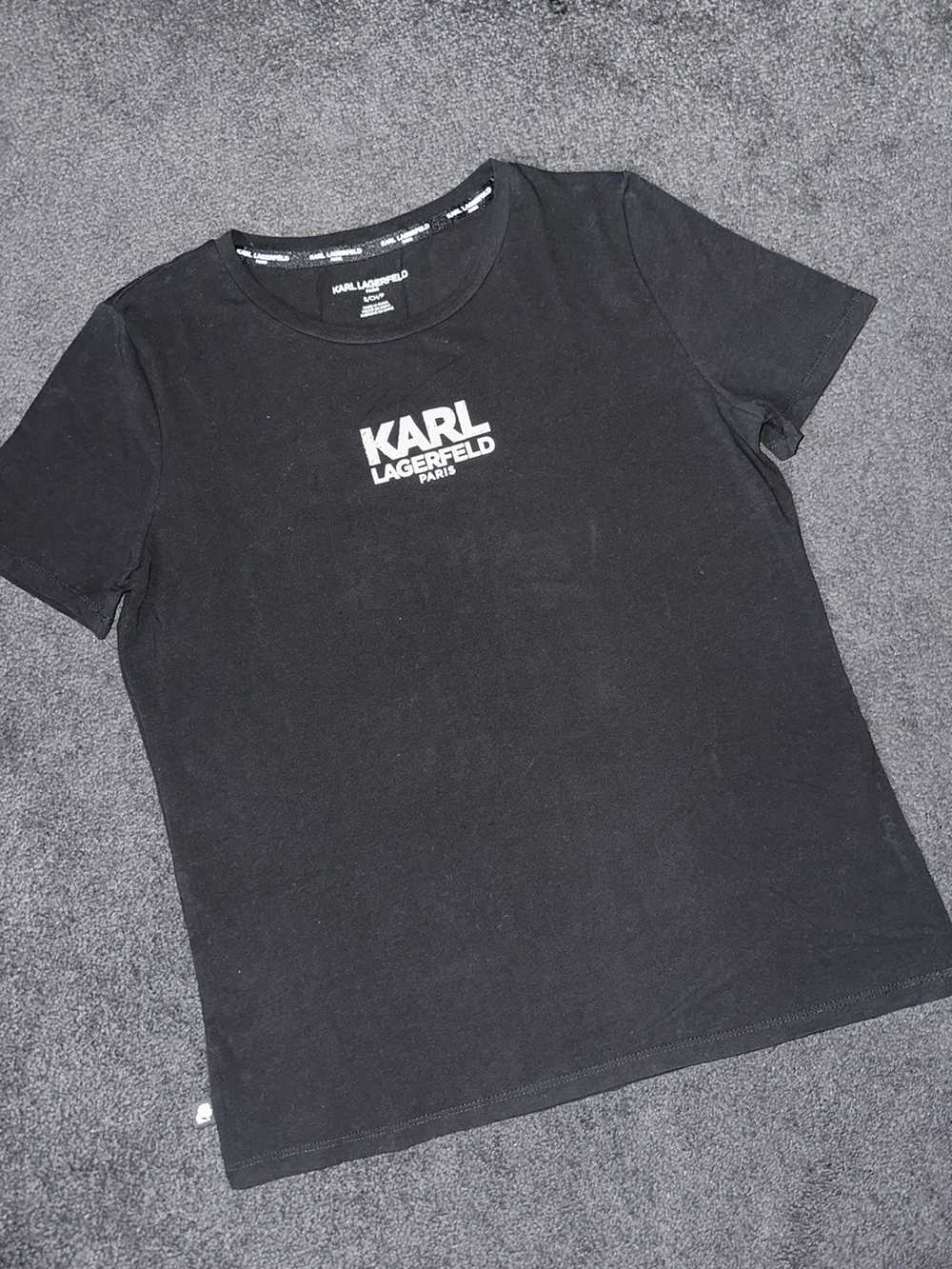 Designer × Karl Lagerfeld × Luxury 🔥 Karl Lagerf… - image 3