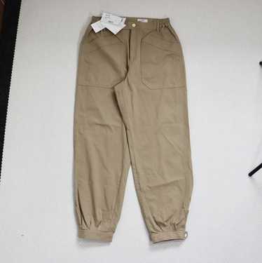 パンツ VISVIM CARROLL PANTS SIZE 4 23SS CARROL PANTS | Visvim Official North American Web Store