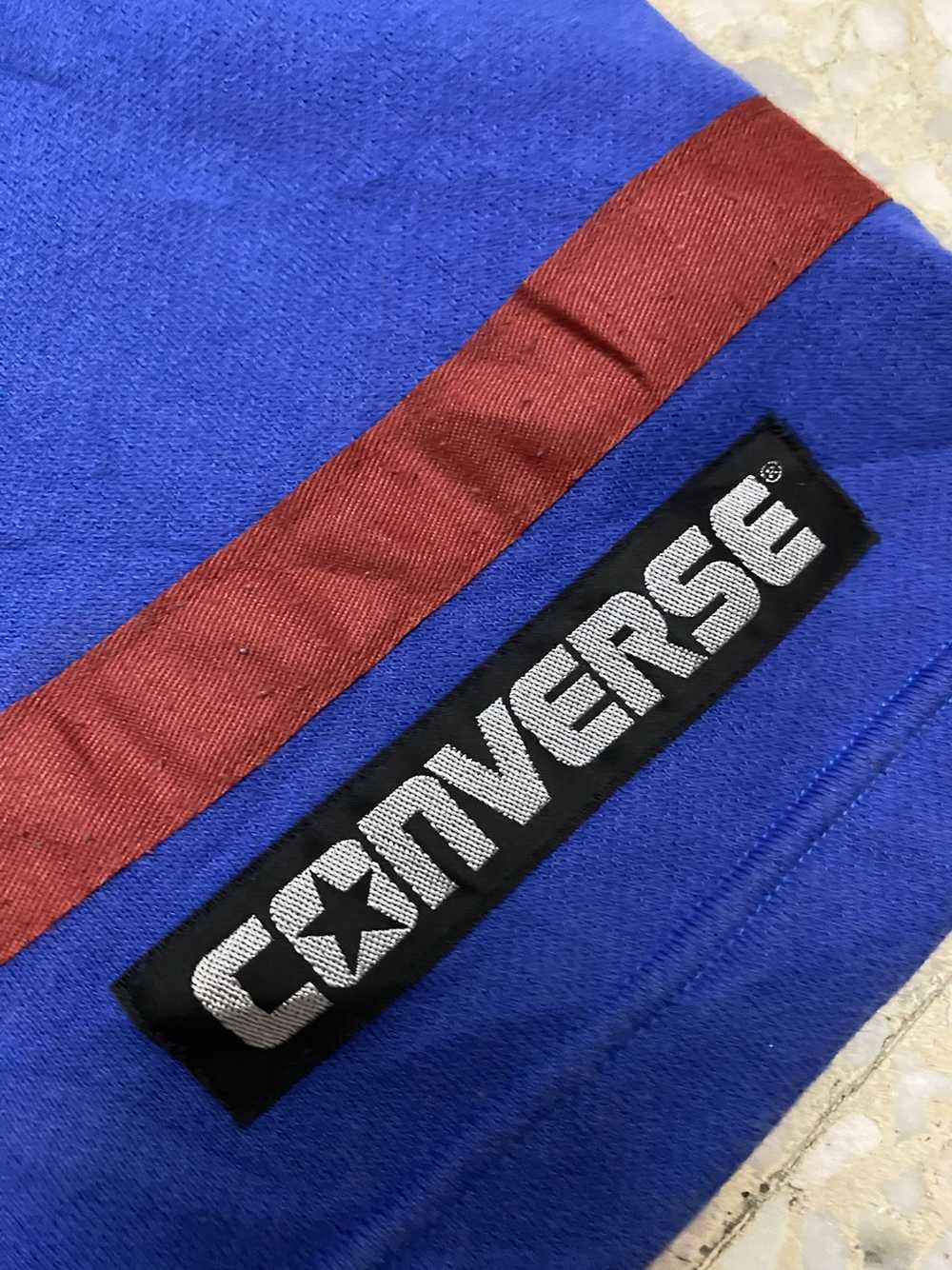 Converse × Streetwear × Vintage Vintage Very rare… - image 4