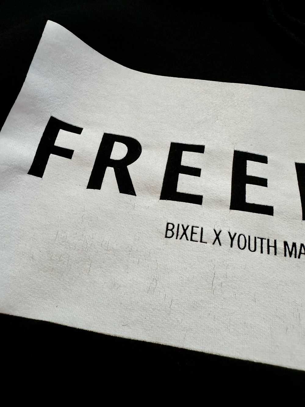Bixel Boys × Freelfe × Youth Machine Bixel x Yout… - image 9