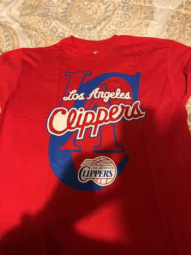 Vintage LA Clippers