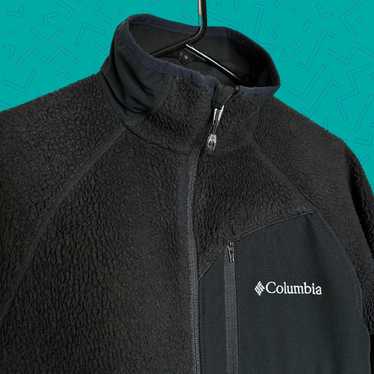 Columbia × Streetwear × Vintage Columbia full zip… - image 1