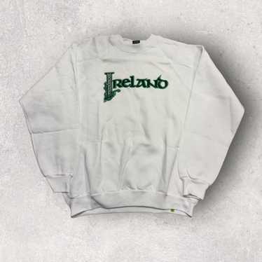 Screen Stars × Vintage Vintage Ireland sweatshirt