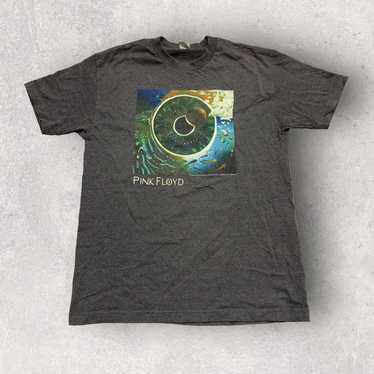 Alstyle × Band Tees × Vintage Vintage Pink Floyd … - image 1