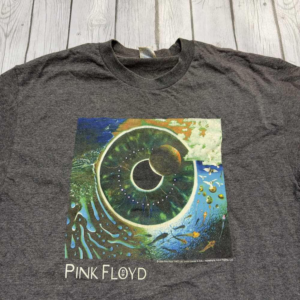 Alstyle × Band Tees × Vintage Vintage Pink Floyd … - image 3