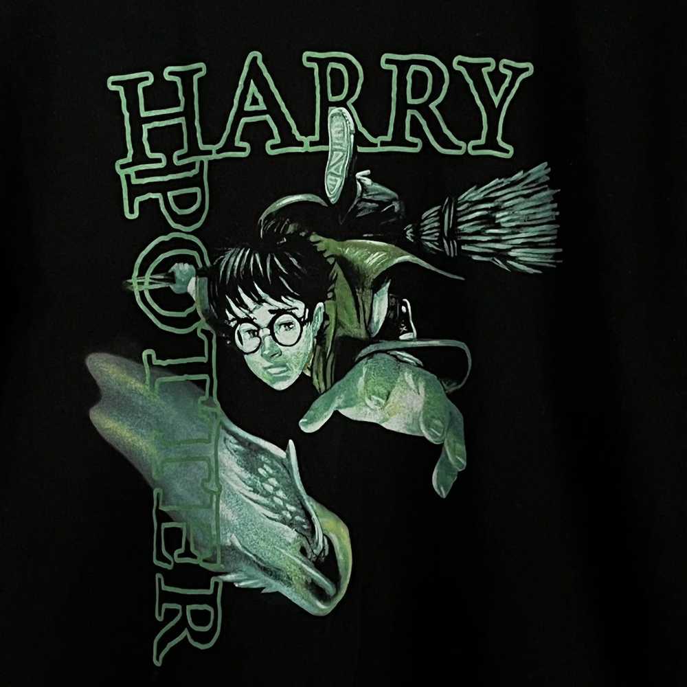 Movie × Vintage × Warner Bros Vintage Harry Potte… - image 4