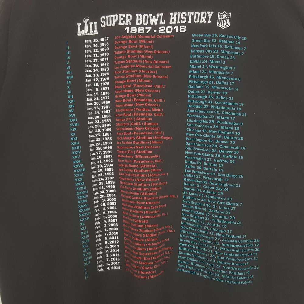 NFL × Sportswear × Vintage Vintage Super Bowl NFL… - image 4