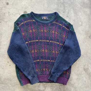 Other × Vintage Vintage Italian Wool Blend Sweater