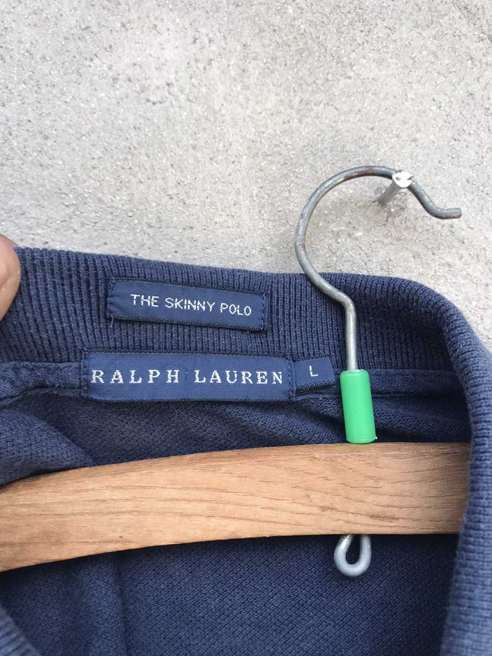 Polo Ralph Lauren × Ralph Lauren × Vintage Vintag… - image 10