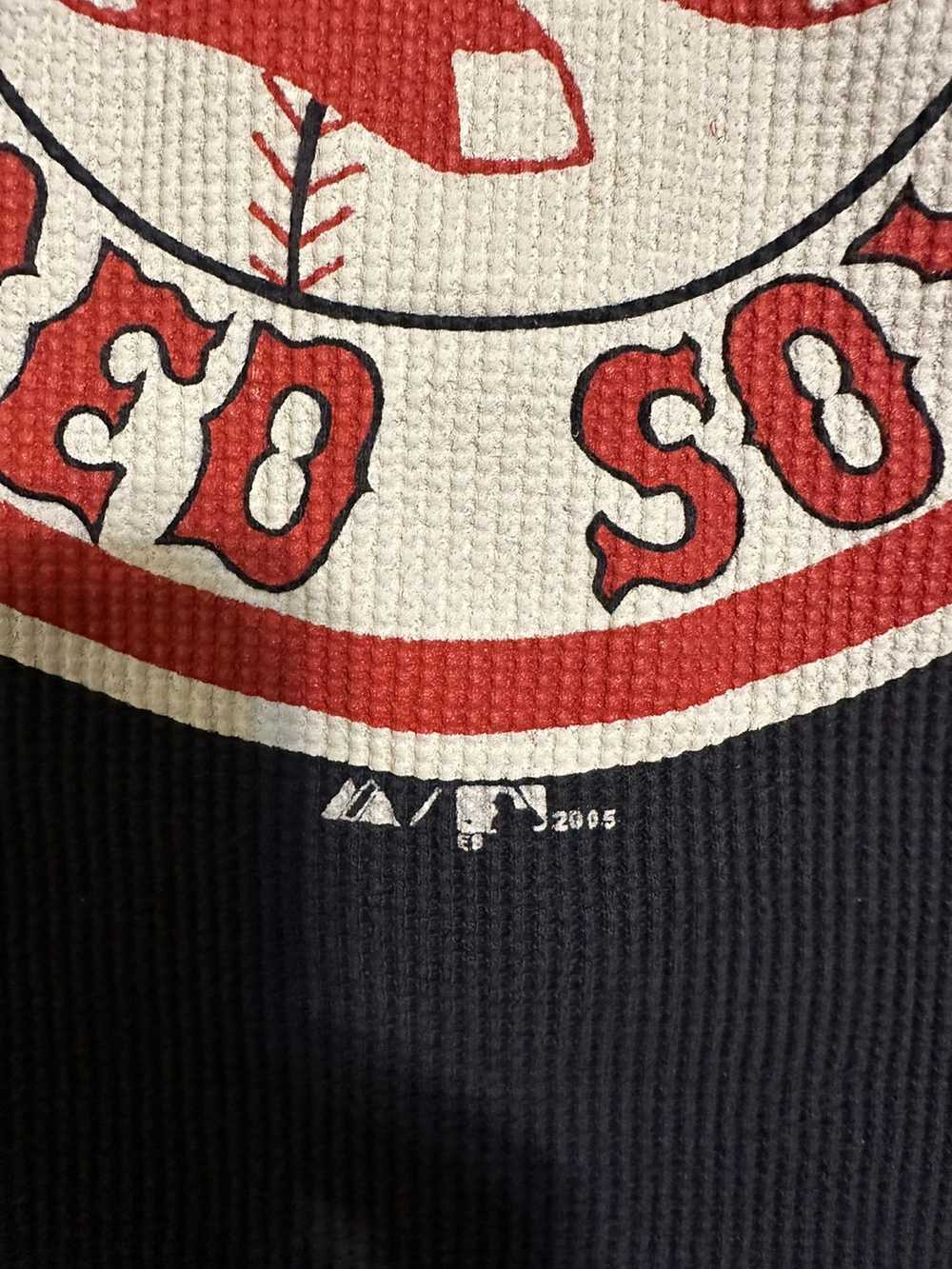 MLB × Streetwear × Vintage Vintage MLB majestic B… - image 3