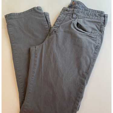 Boracay 12-Inch Chino Shorts