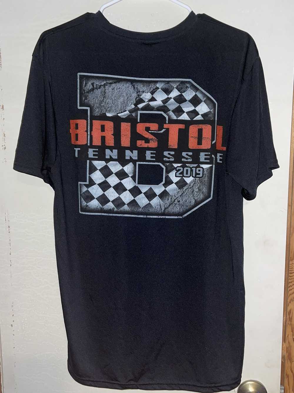 Gildan × NASCAR × Racing Bristol Tennessee Racing… - image 2