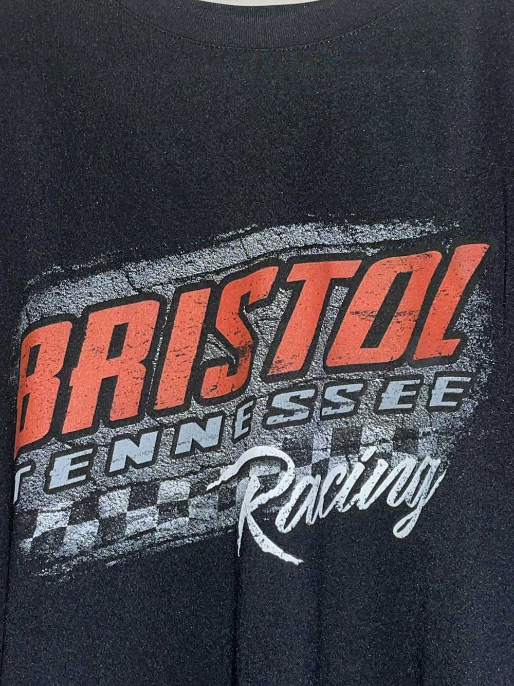 Gildan × NASCAR × Racing Bristol Tennessee Racing… - image 7