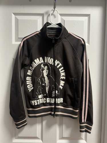 Hysteric glamour zip up - Gem