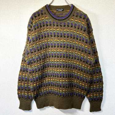 Christian dior monsieur knit - Gem