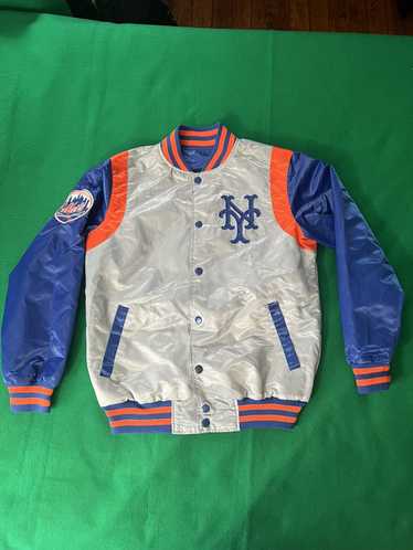 MLB × New York New York Mets Jackets