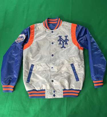 MLB × New York New York Mets Jackets