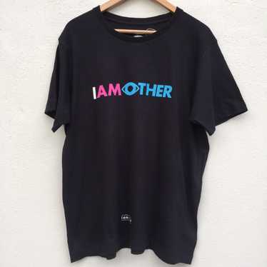 Pharrell × Uniqlo Pharrel Williams I Am Other Shi… - image 1