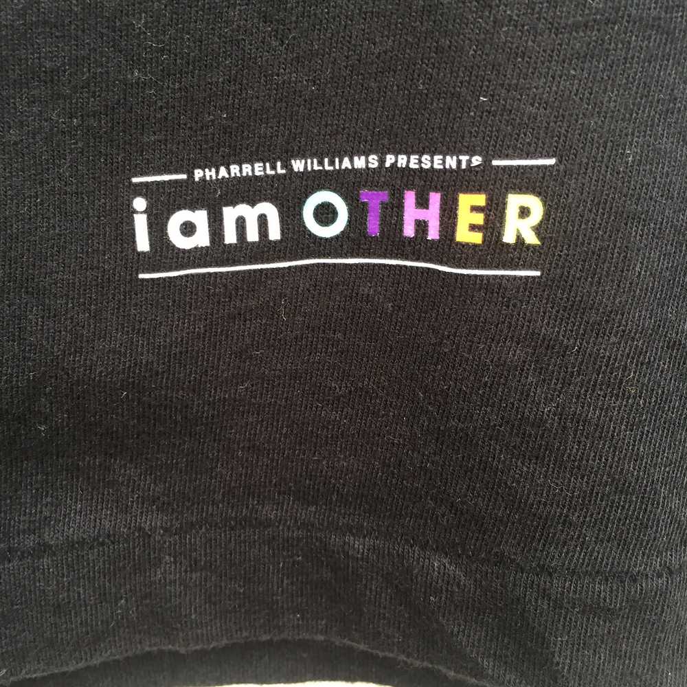 Pharrell × Uniqlo Pharrel Williams I Am Other Shi… - image 4