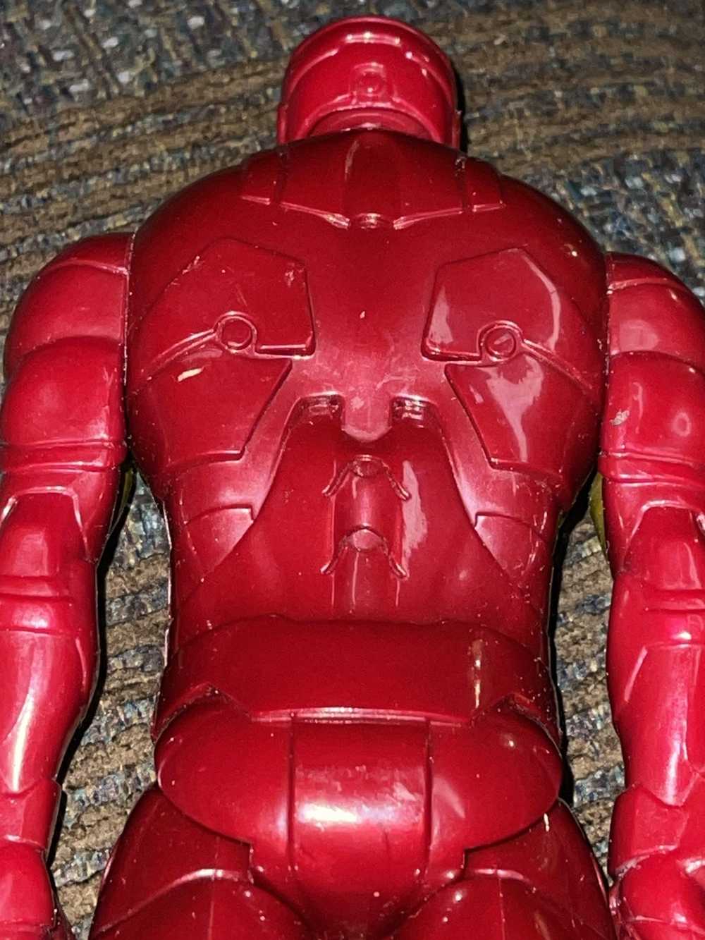 Marvel Comics Marvel Hasbro 2013 Ironman Action F… - image 10