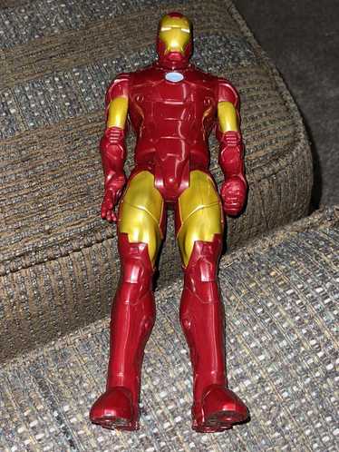 Marvel Comics Marvel Hasbro 2013 Ironman Action F… - image 1