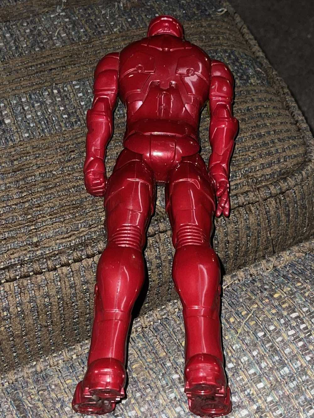 Marvel Comics Marvel Hasbro 2013 Ironman Action F… - image 2