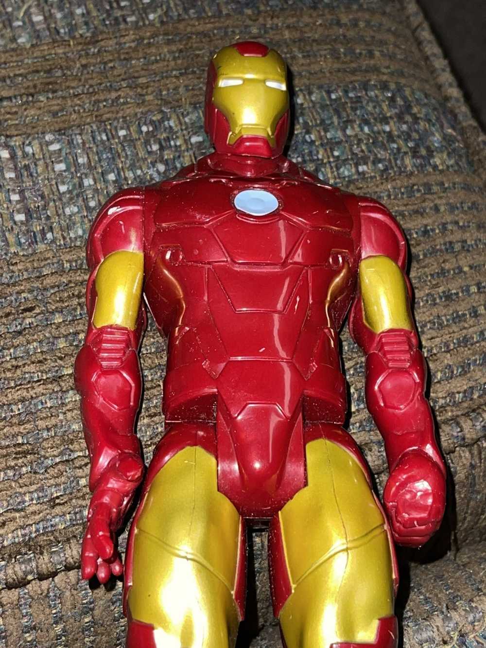 Marvel Comics Marvel Hasbro 2013 Ironman Action F… - image 3