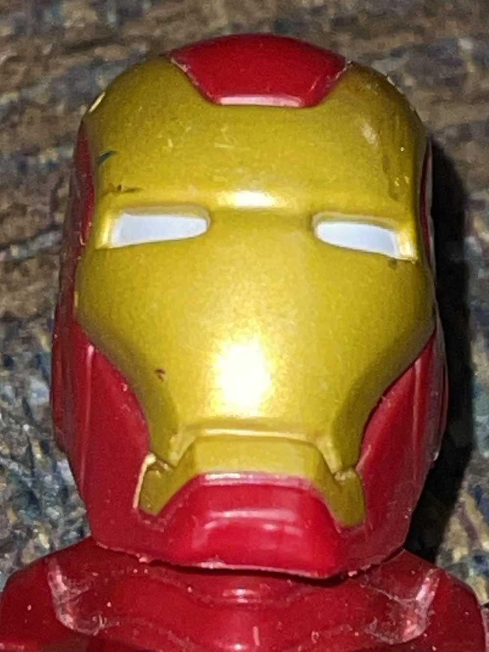 Marvel Comics Marvel Hasbro 2013 Ironman Action F… - image 5