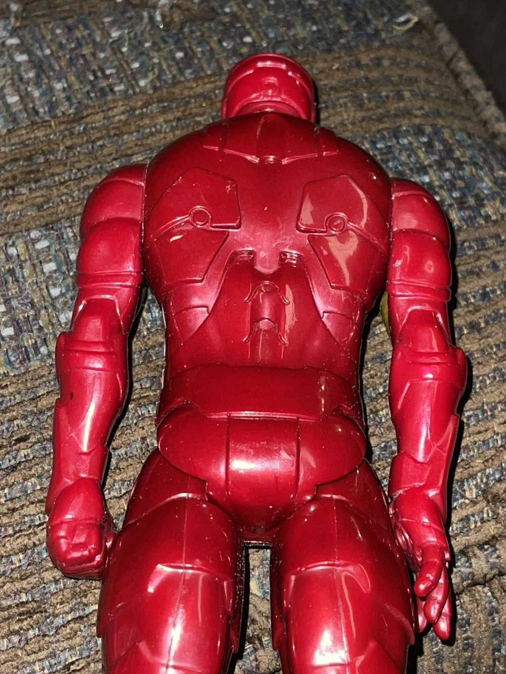 Marvel Comics Marvel Hasbro 2013 Ironman Action F… - image 7