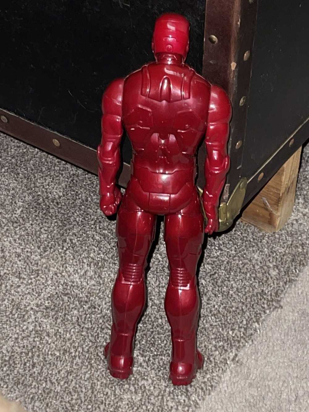 Marvel Comics Marvel Hasbro 2013 Ironman Action F… - image 9