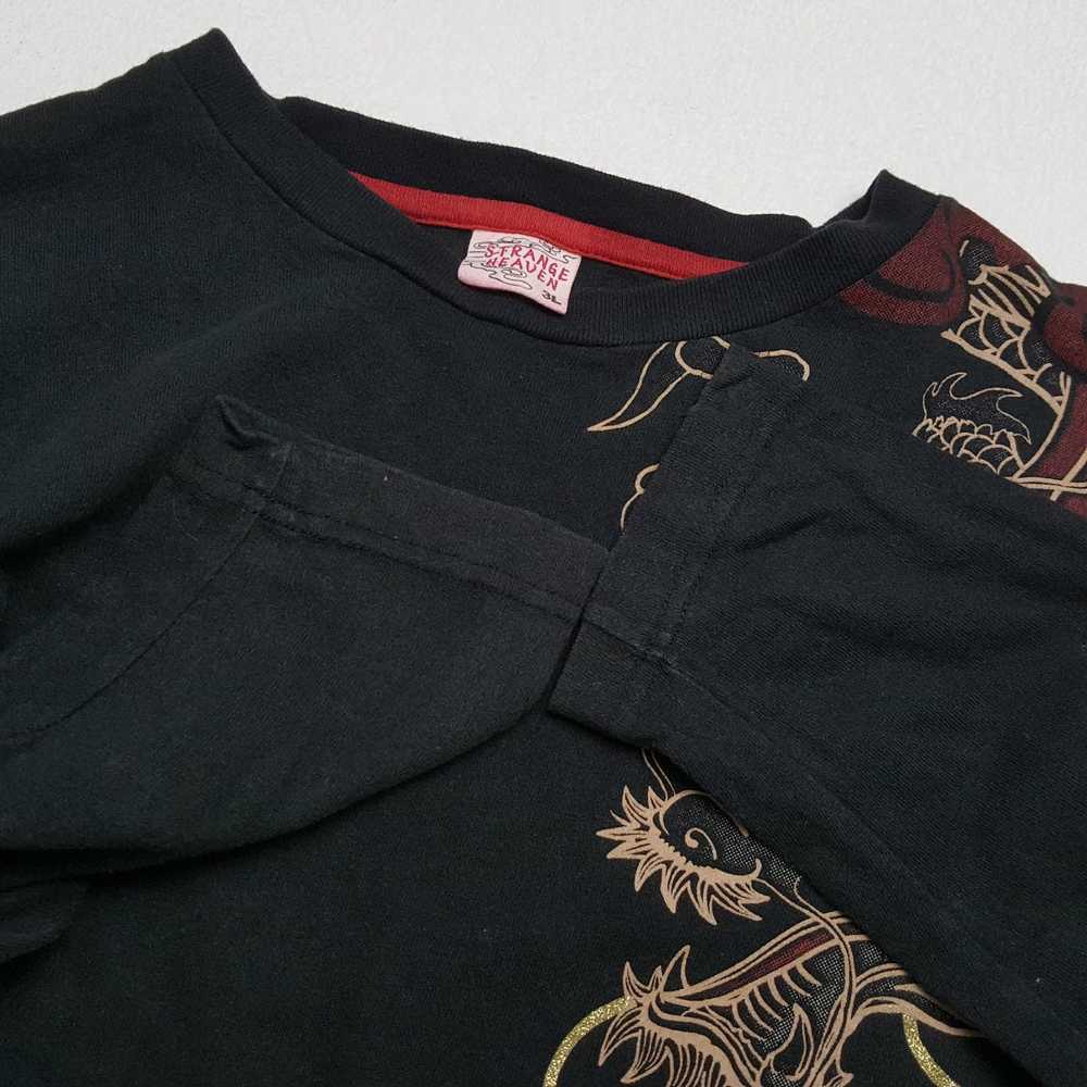 Streetwear × Sukajan Souvenir Jacket × Vintage SU… - image 8