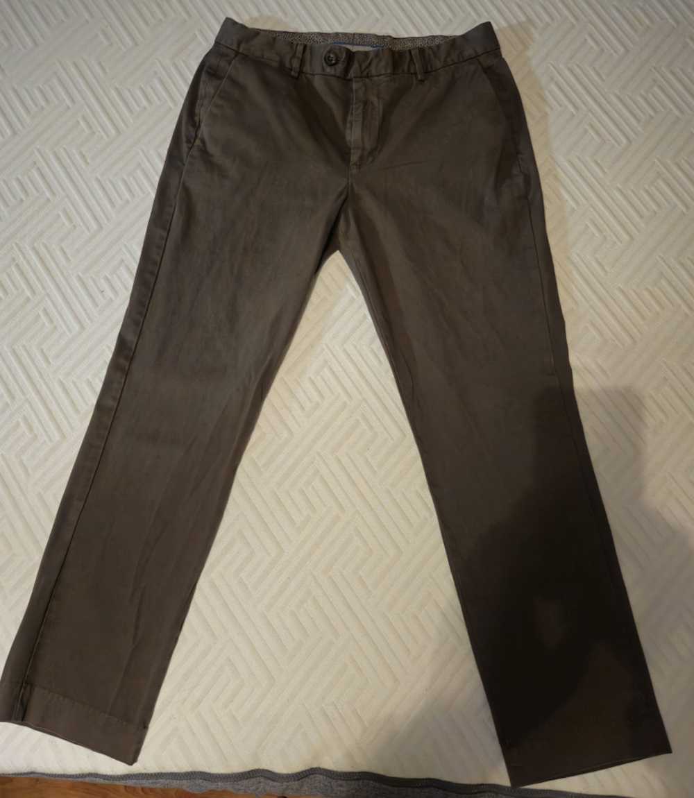 Bonobos Bonobos Italian stretched chinos - image 1