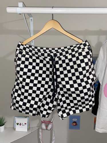 Vans vans board shorts bathing suit - image 1