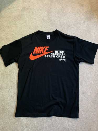 Nike × Streetwear × Stussy Nike X Stussy Medium I… - image 1