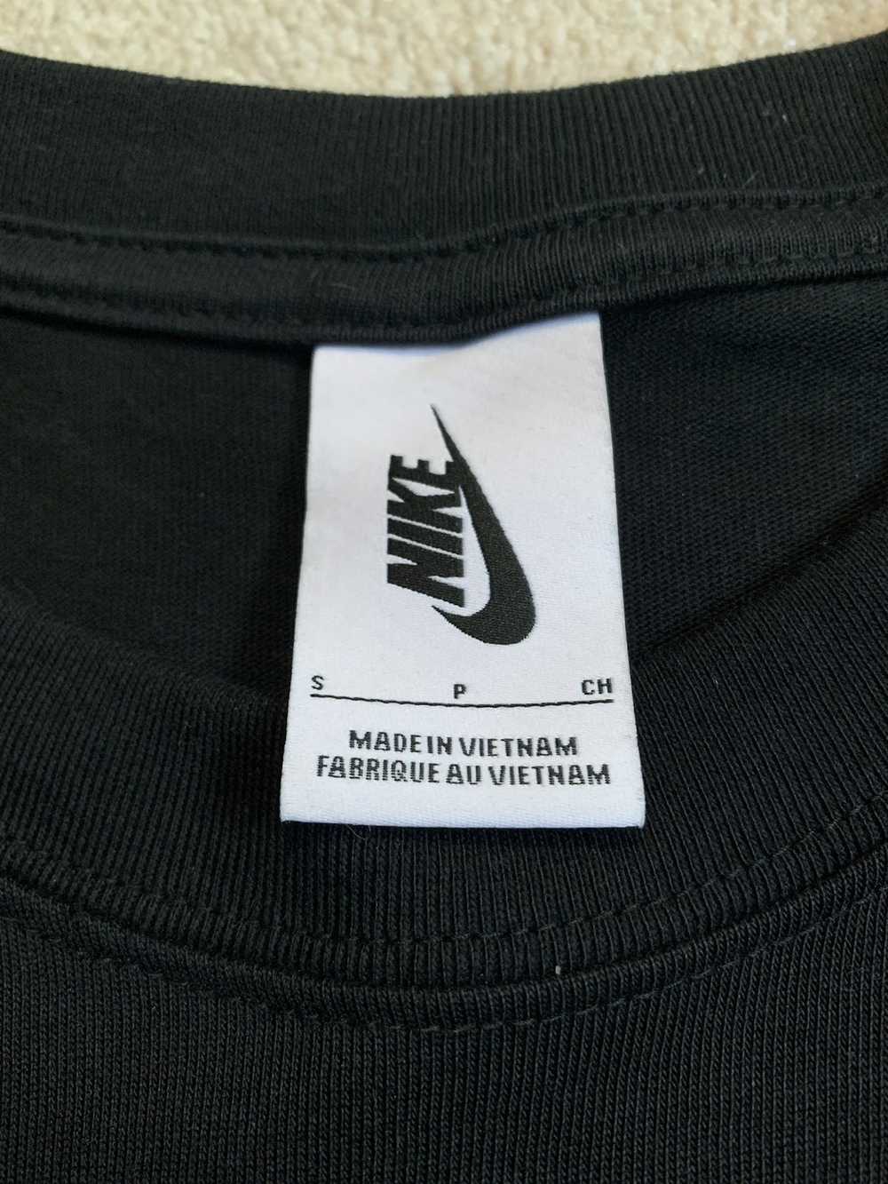 Nike × Streetwear × Stussy Nike X Stussy Medium I… - image 3