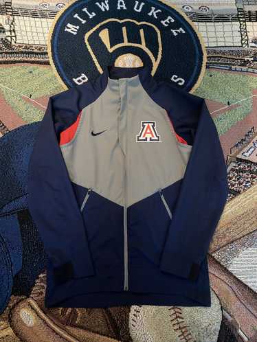 Nike University of Arizona size S jacket