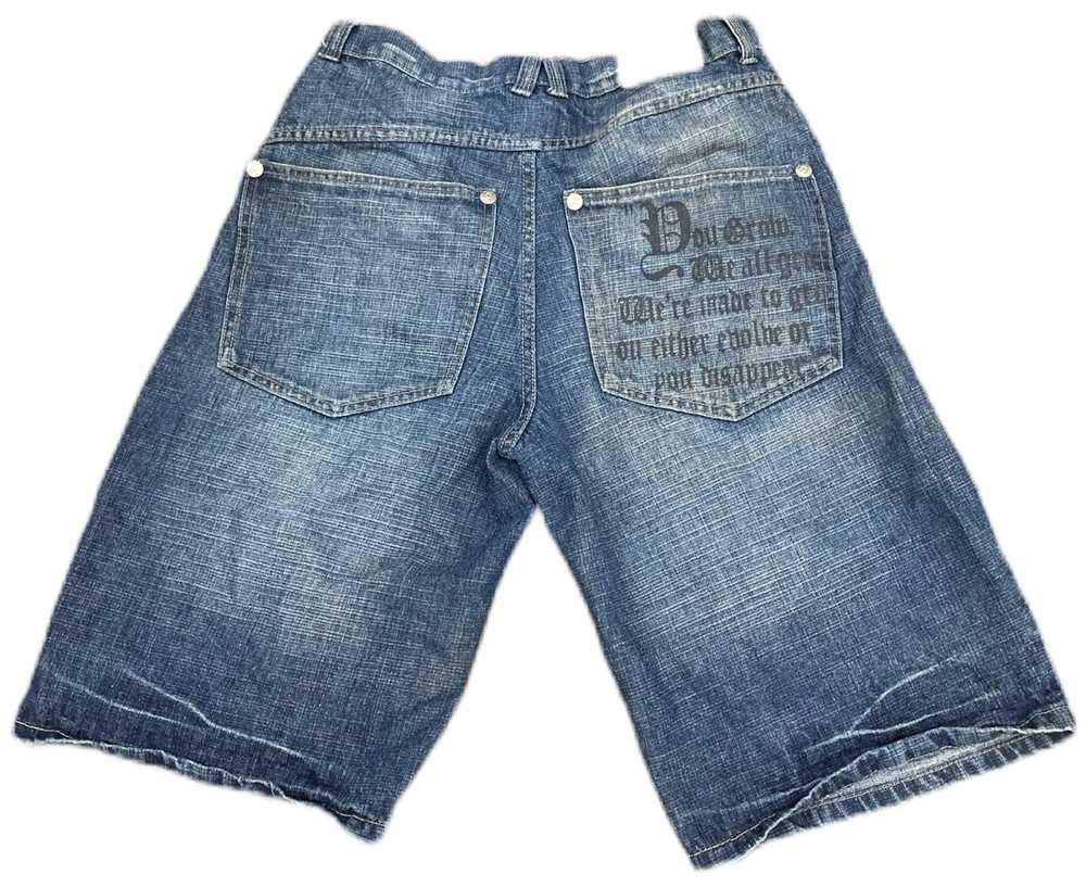 Makaveli Tpac jorts - image 2