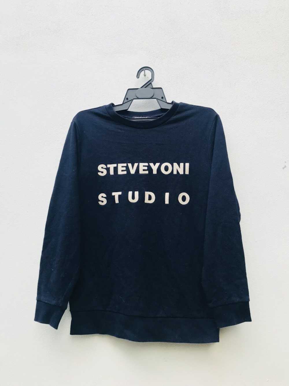 Designer × Japanese Brand × Streetwear Vintage St… - image 1