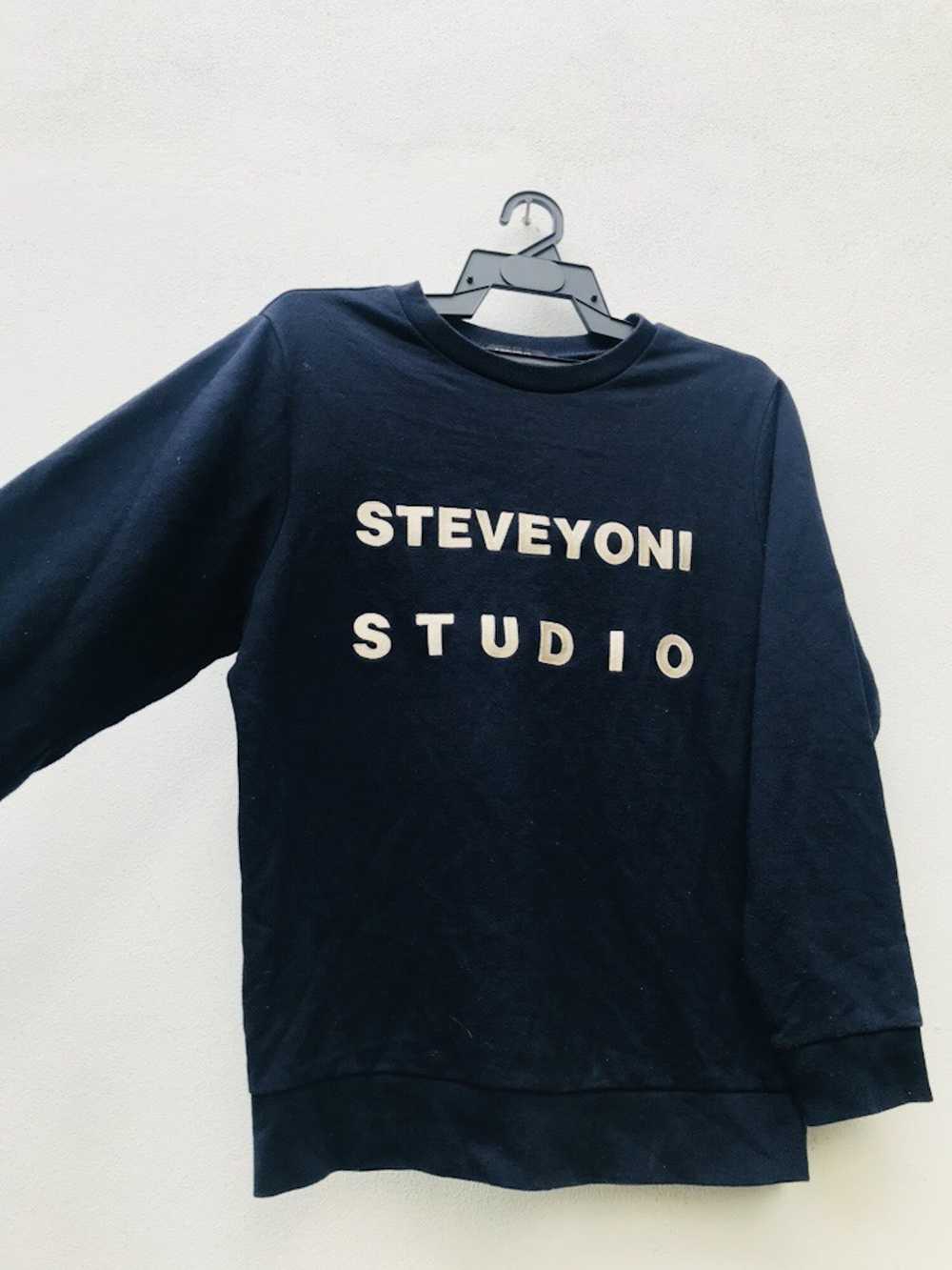 Designer × Japanese Brand × Streetwear Vintage St… - image 3