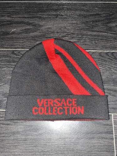 Versace Versace Collection Beanie